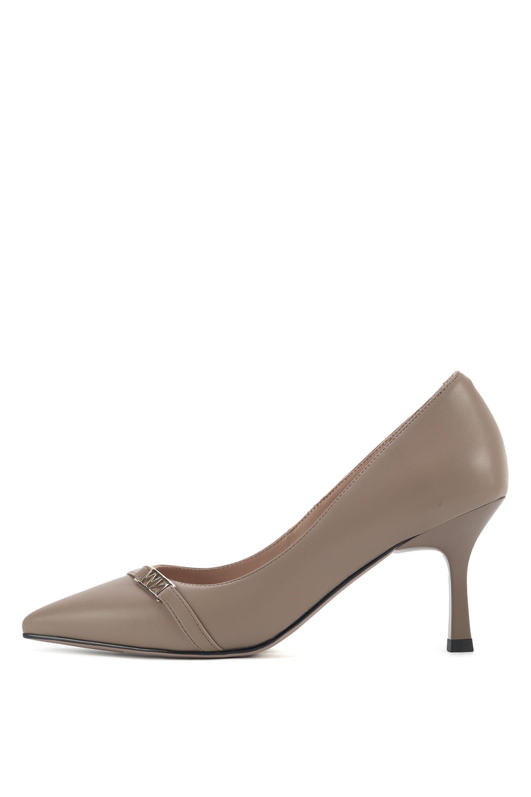 Assli 2pr Shoes Damen Nude 41 von Nine West