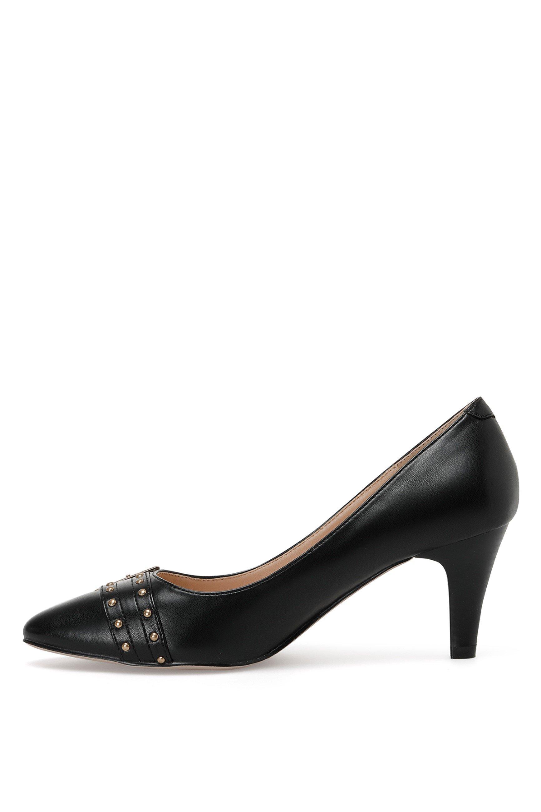 Ayben 2pr Shoes Damen Schwarz 36 von Nine West