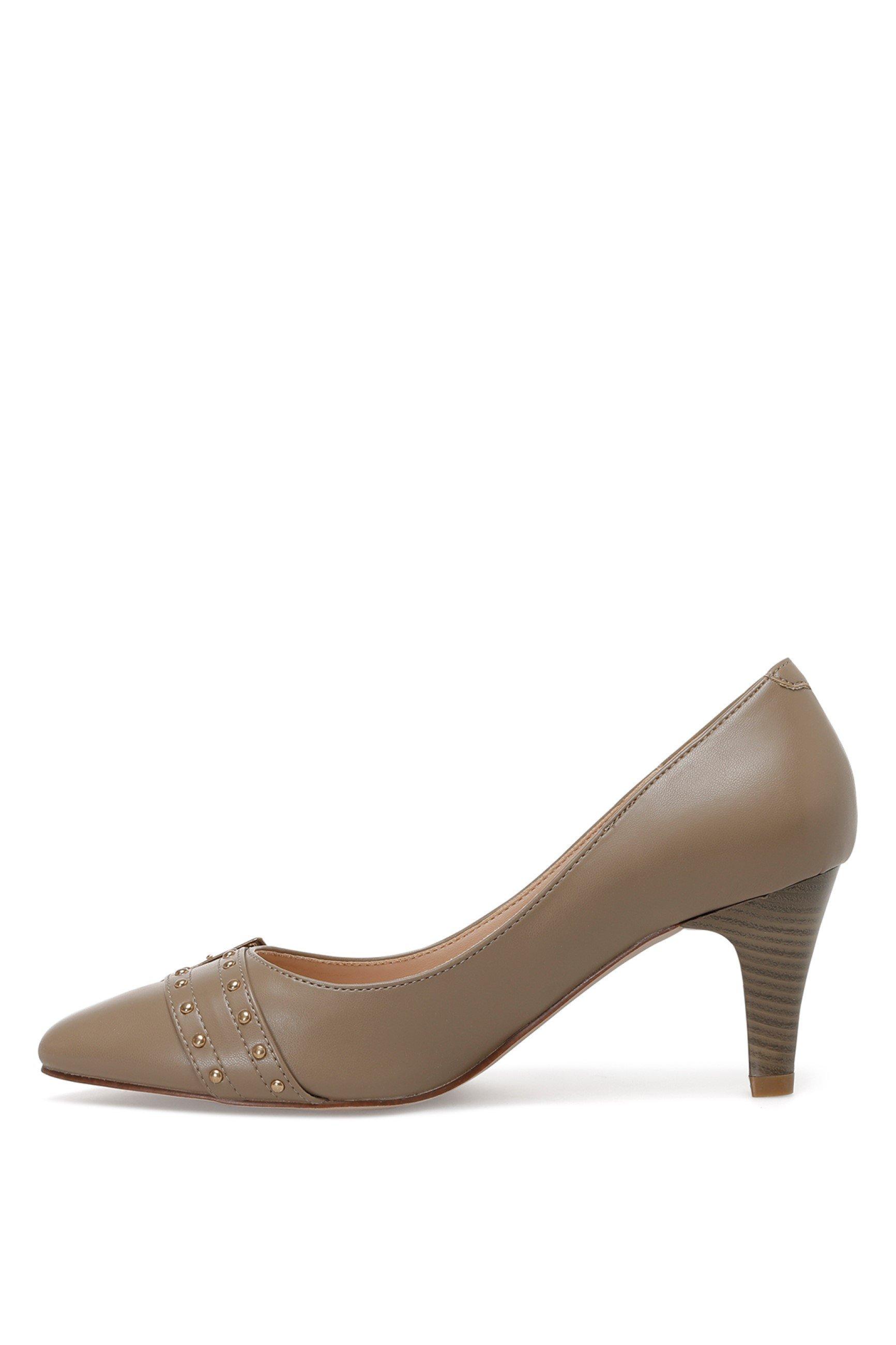 Ayben 2pr Shoes Damen Tan 37 von Nine West