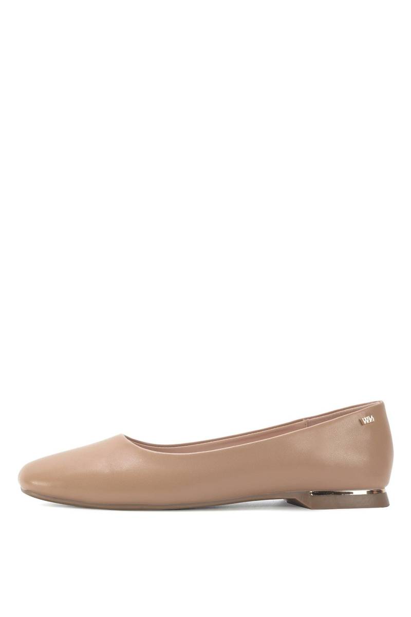 Benna 2pr Damen Camel 38 von Nine West