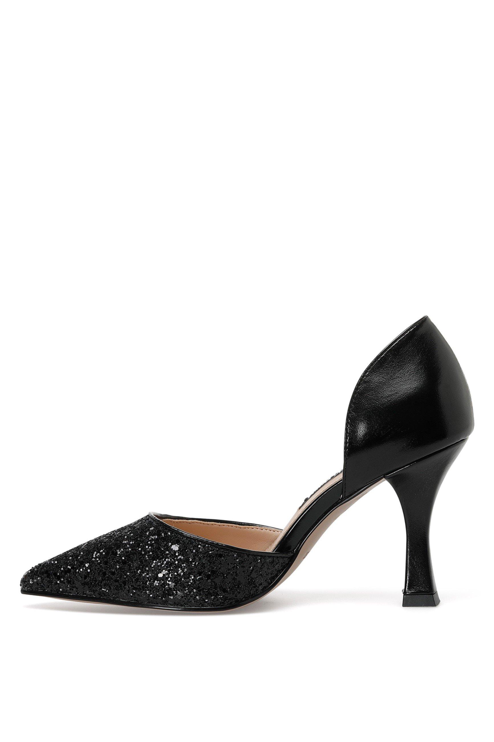 Bopi 2pr Shoes Damen Schwarz 37 von Nine West