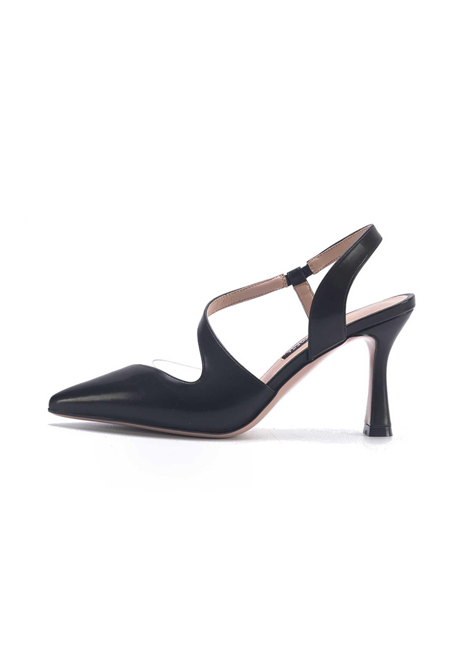 Dario 3fx Shoes Damen Schwarz 40 von Nine West