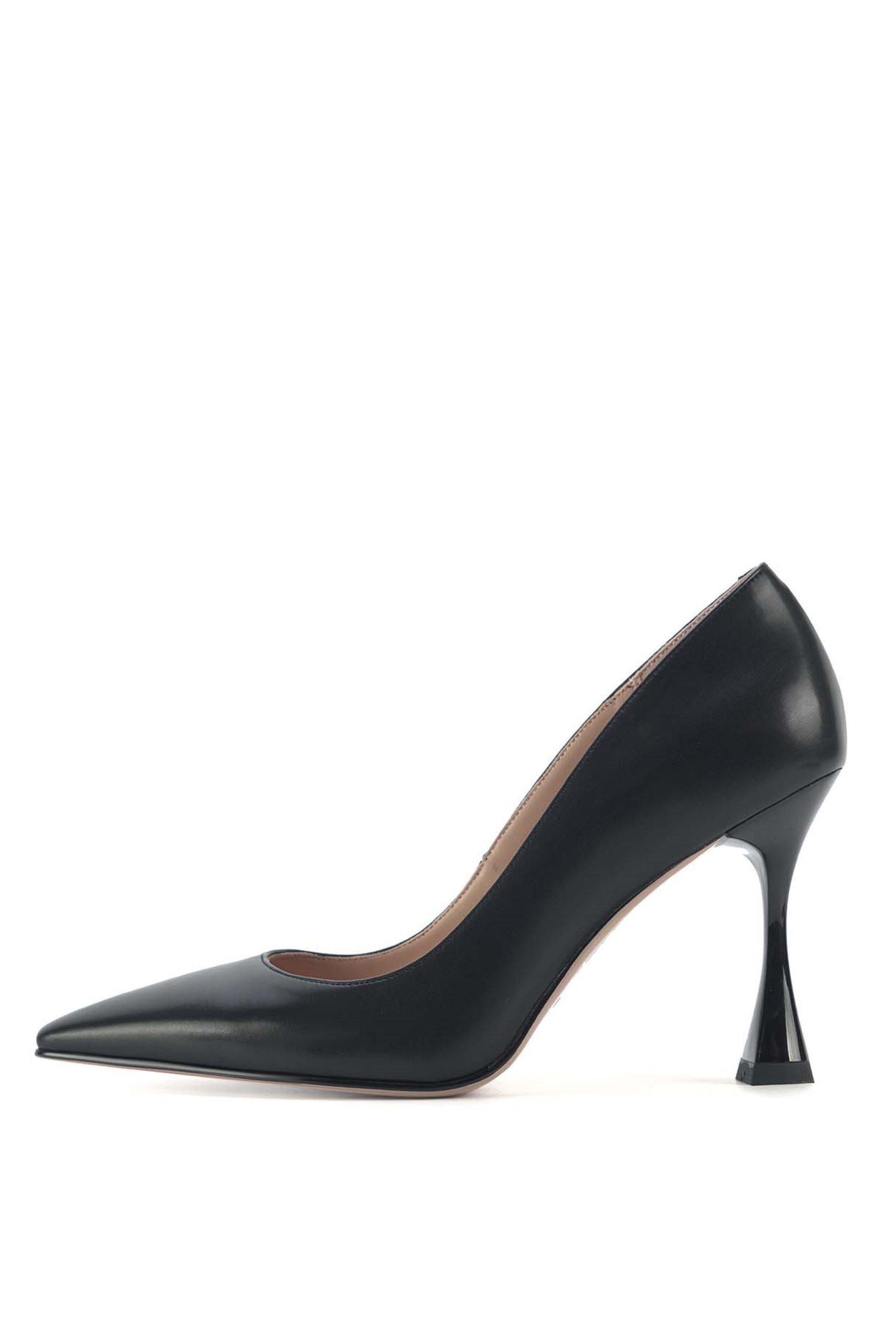 Ecrina 2pr Shoes Damen Schwarz 36 von Nine West