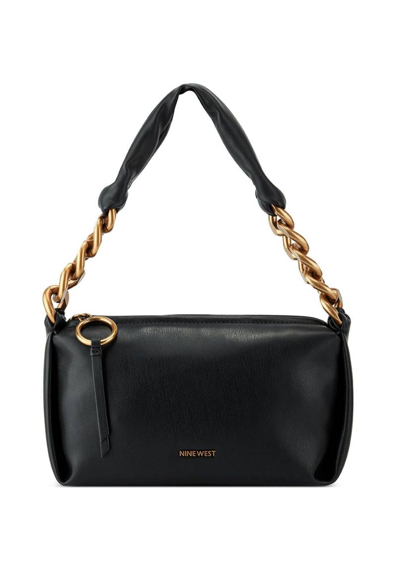 Gwynne Bag Damen Schwarz ONE SIZE von Nine West