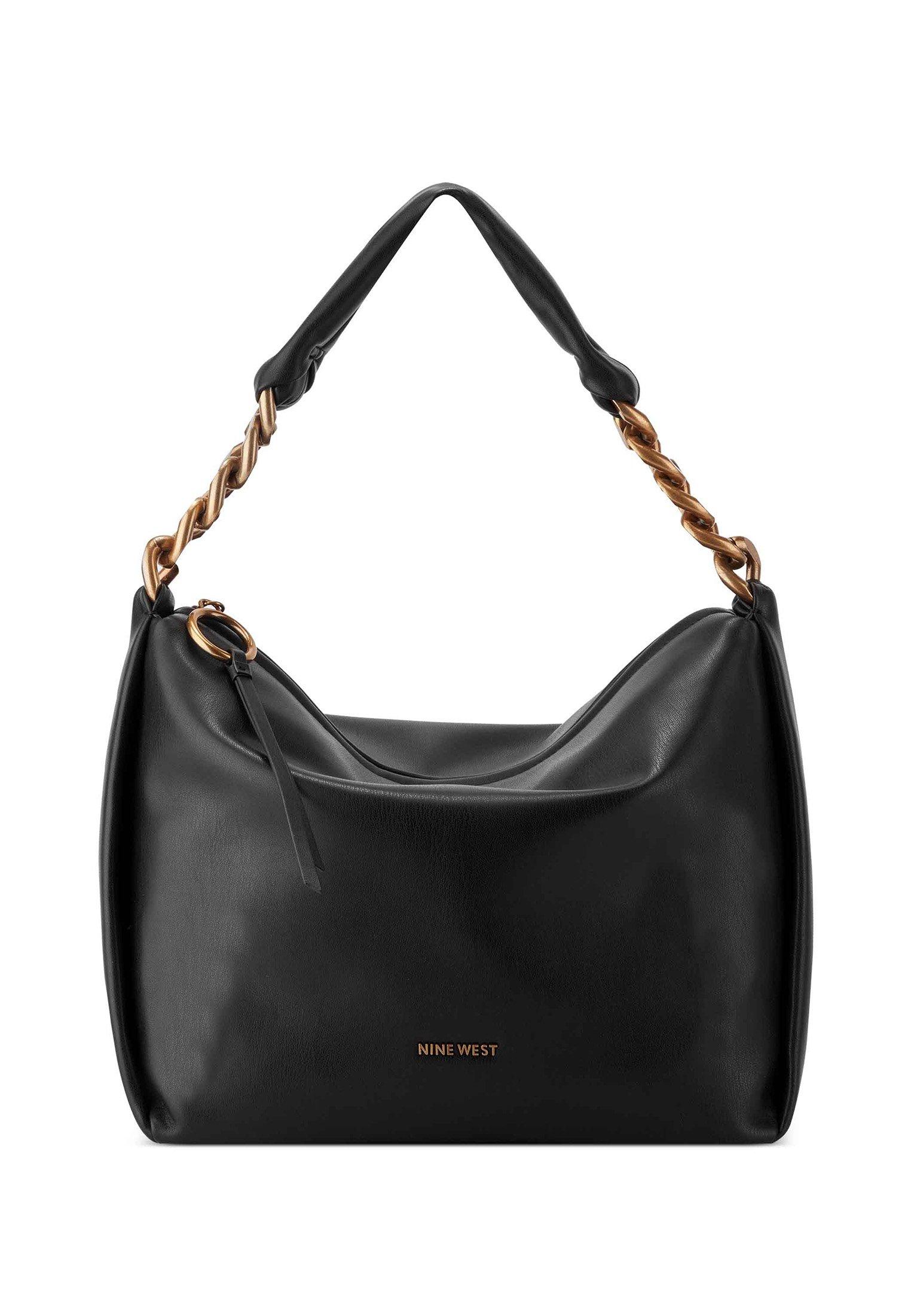 Gwynne Bag Damen Schwarz ONE SIZE von Nine West