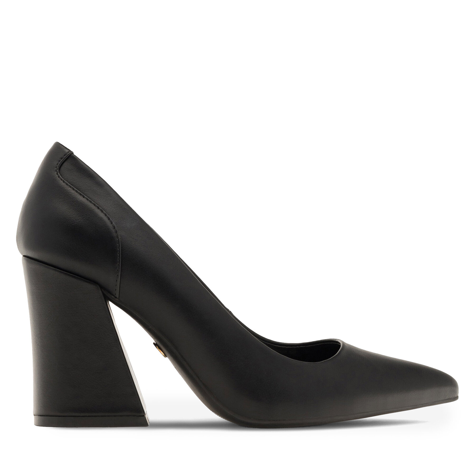 Halbschuhe Nine West KALILA 13196GP Schwarz von Nine West