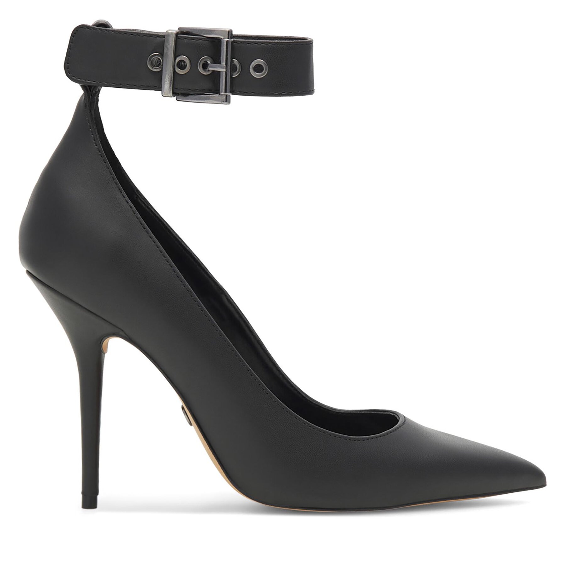 High Heels Nine West SJ1487-2 Schwarz von Nine West