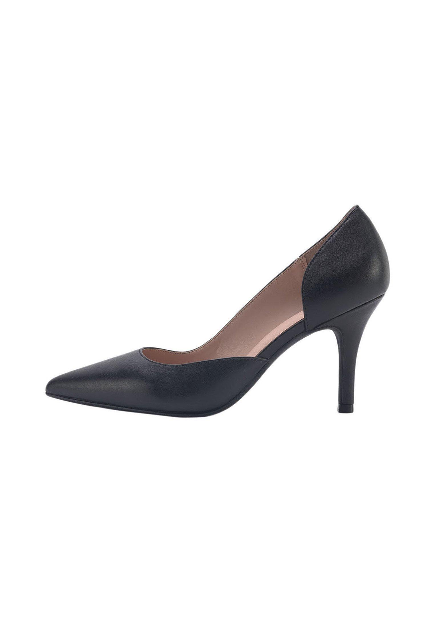 Jally2 3fx Damen Schwarz 37 von Nine West