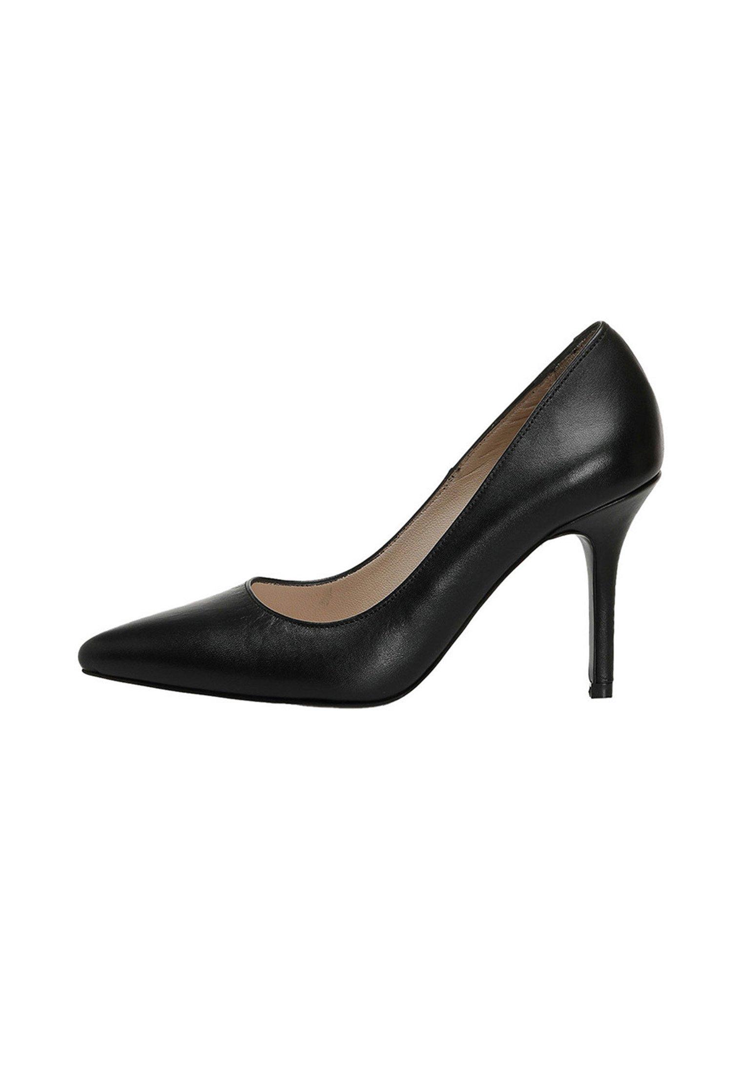 Kiku2 3fx Damen Schwarz 37 von Nine West