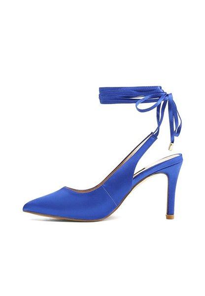 Catrinna 2fx Shoes Damen Blau 36 von Nine West