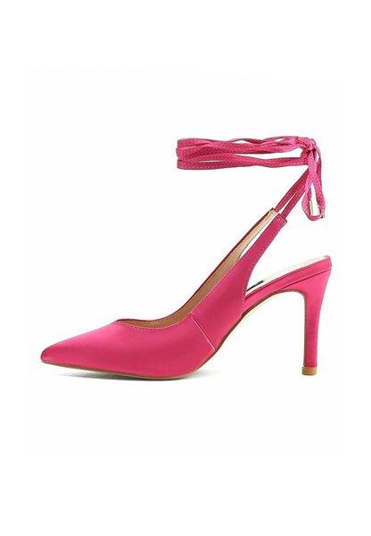 Catrinna 2fx Shoes Damen Fuchsia 38 von Nine West