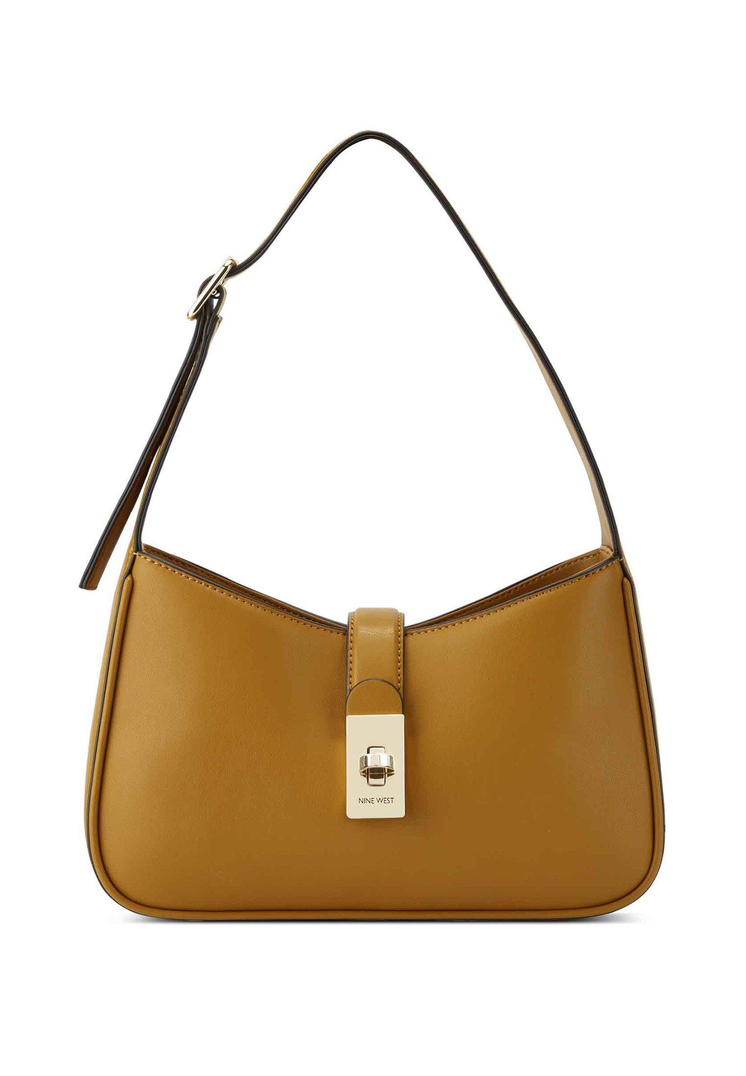 Morely Bag Damen Camel ONE SIZE von Nine West