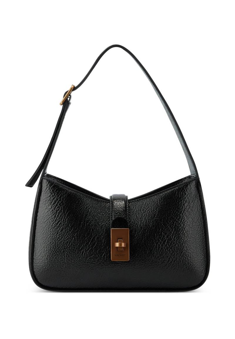 Morely Bag Damen Schwarz ONE SIZE von Nine West