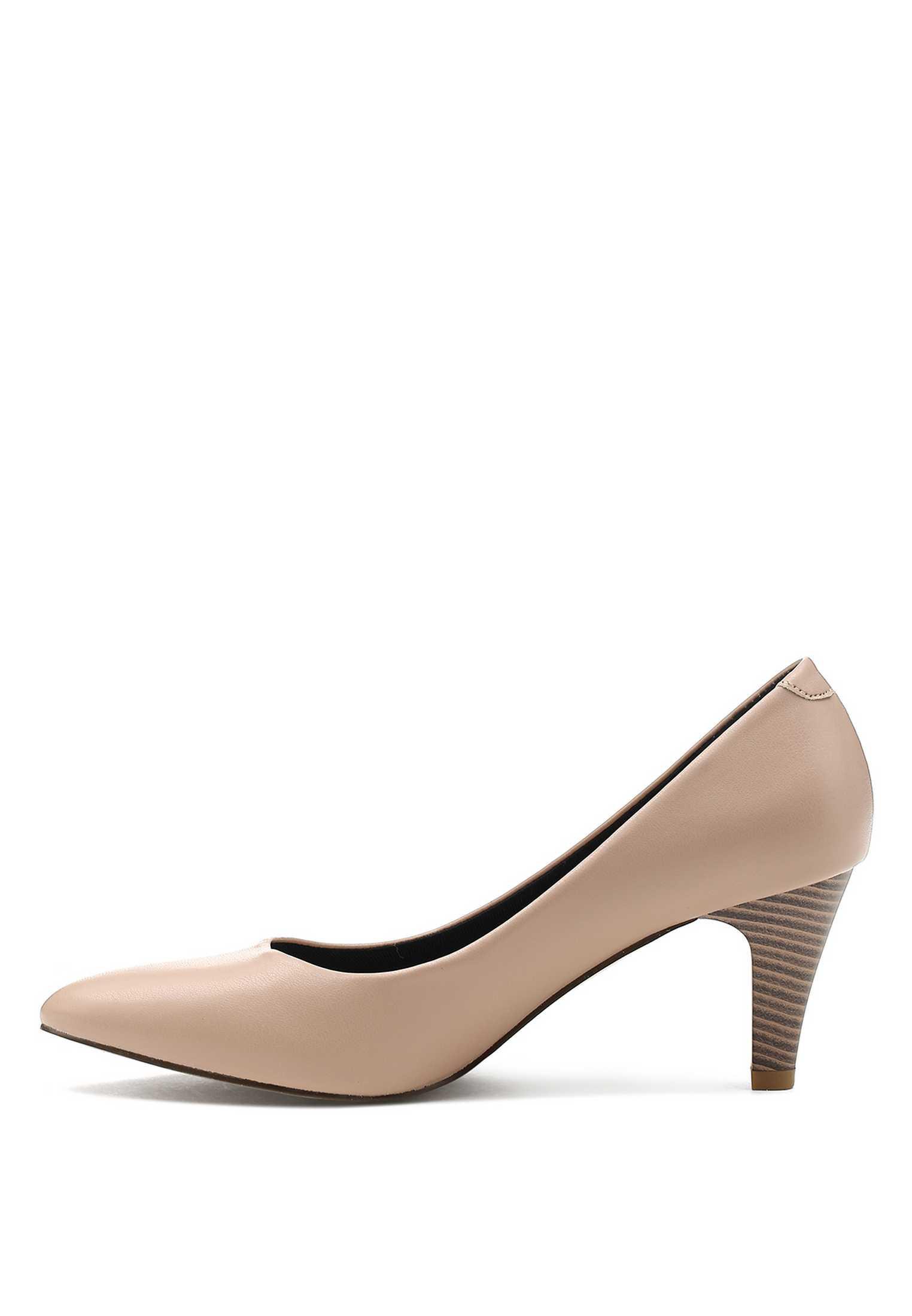 Nensi 2fx Shoes Damen Nude 36 von Nine West