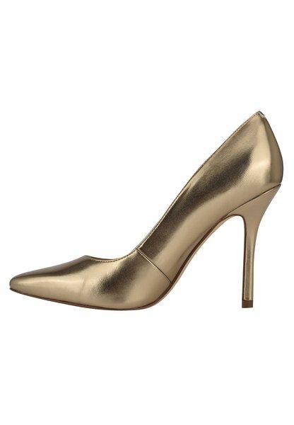 Arley3 Shoes Damen Bronze 40 von Nine West