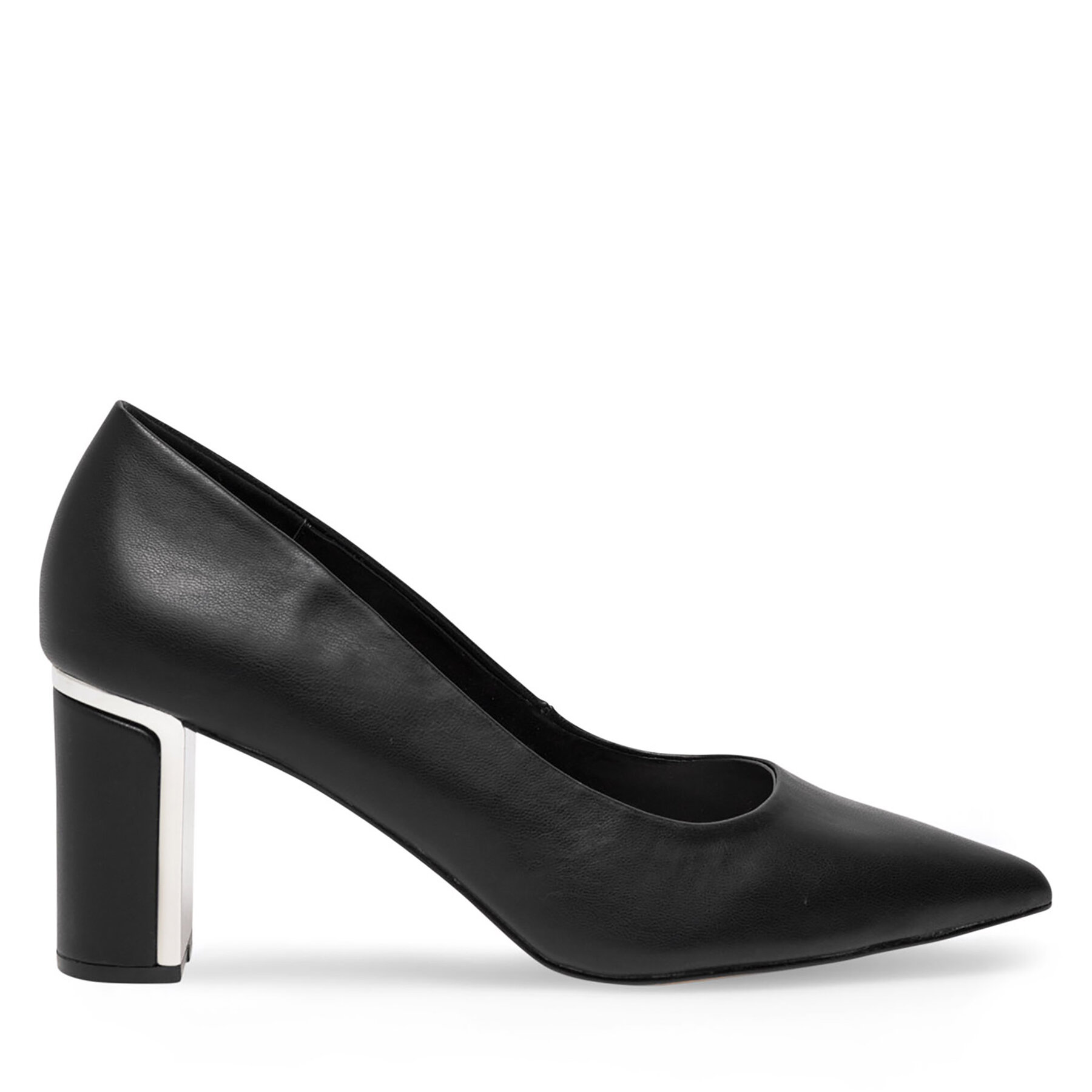 Pumps Nine West ALF10348 Schwarz von Nine West