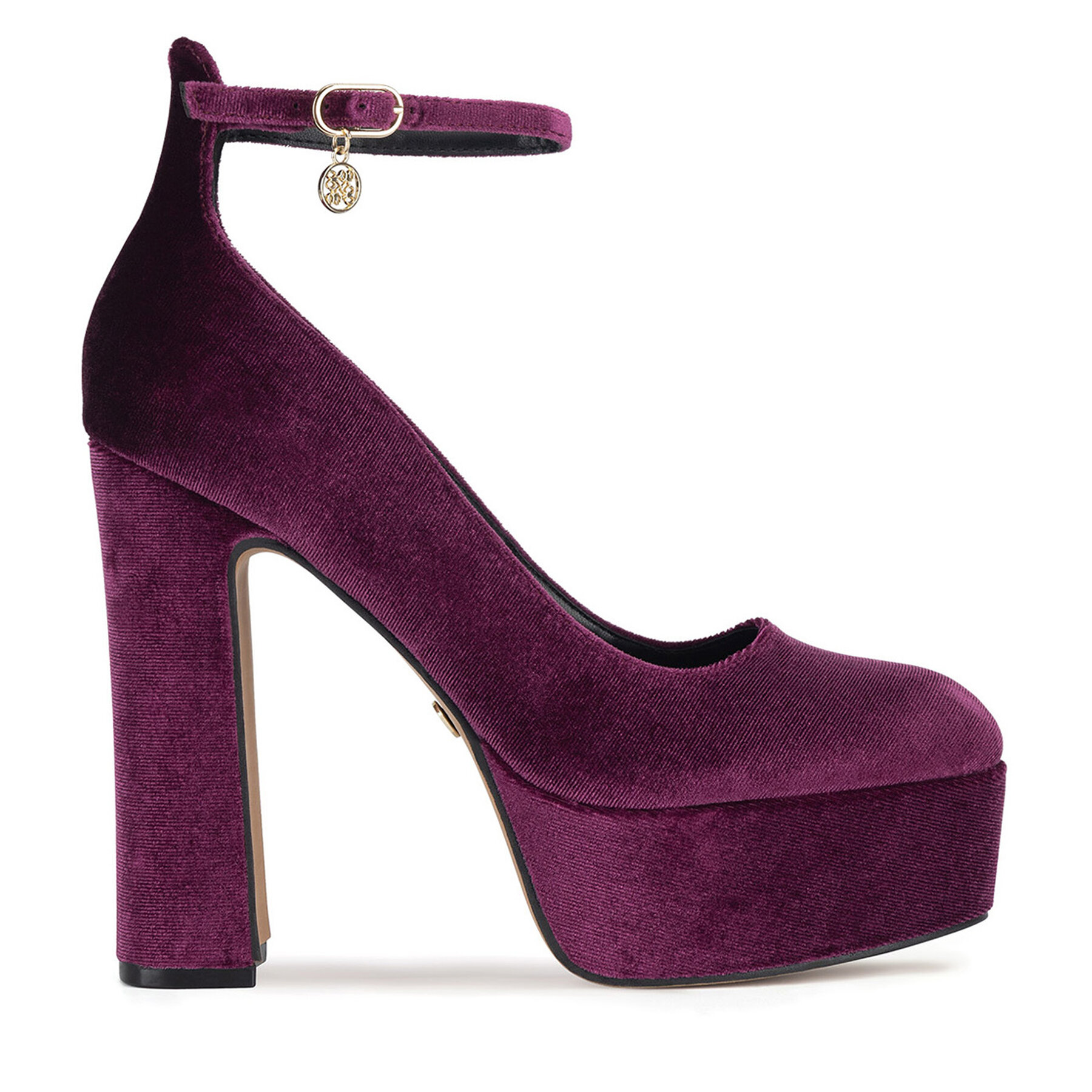 Pumps Nine West WFA3040-1 Violett Pumps Nine West WFA3040-1 Violett von Nine West
