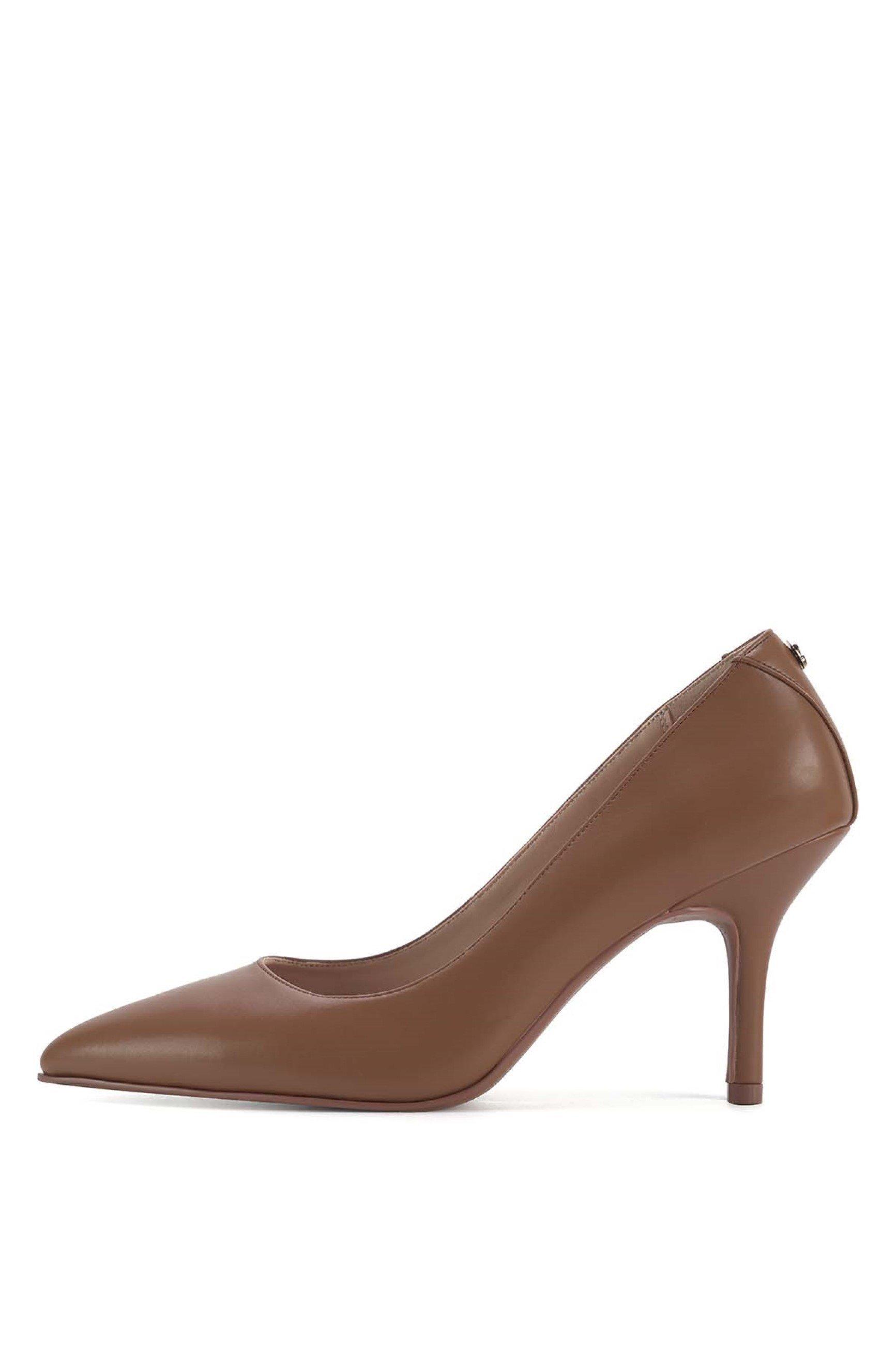 Reynna 2pr Shoes Damen Camel 36 von Nine West