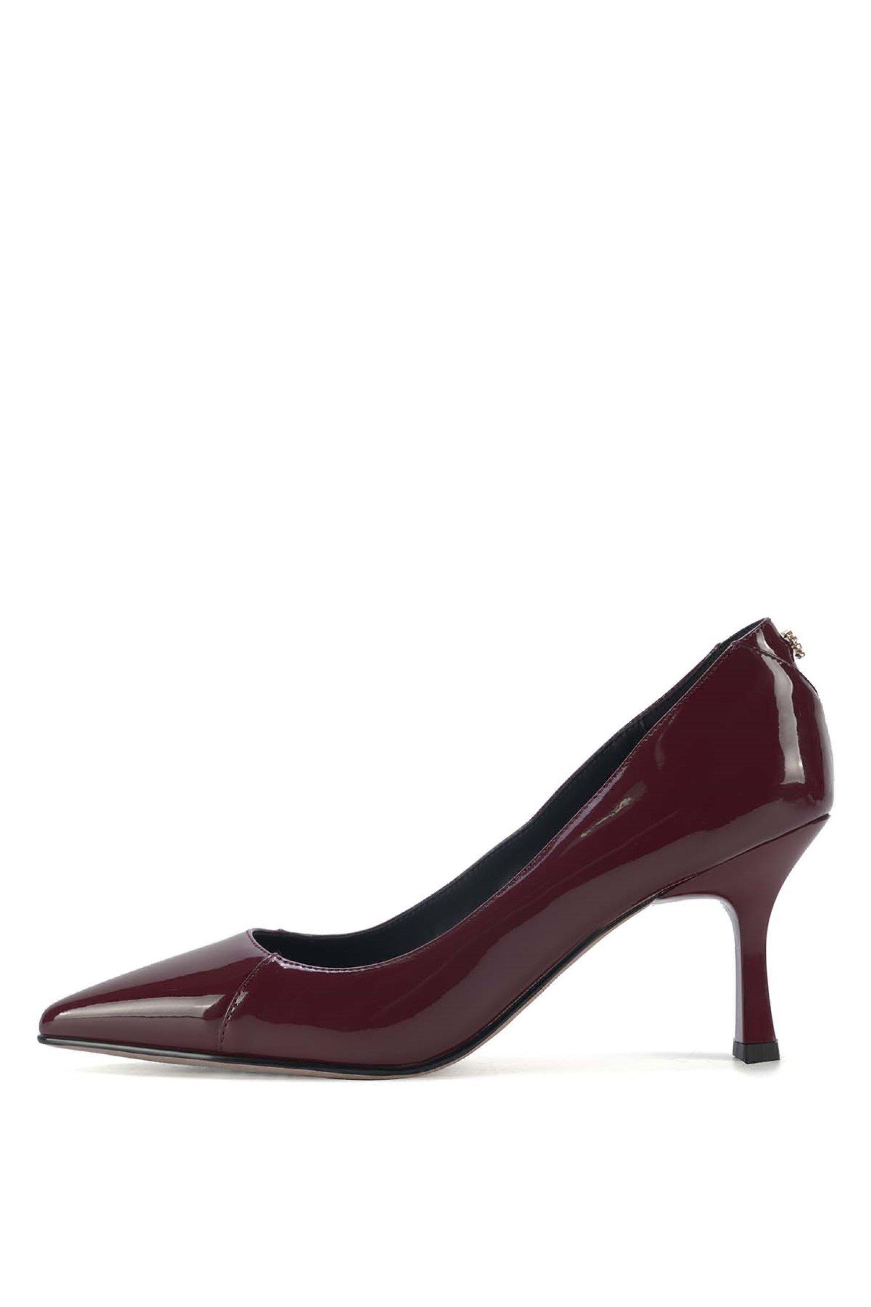 Sebbu 2pr Shoes Damen Bordeaux 37 von Nine West