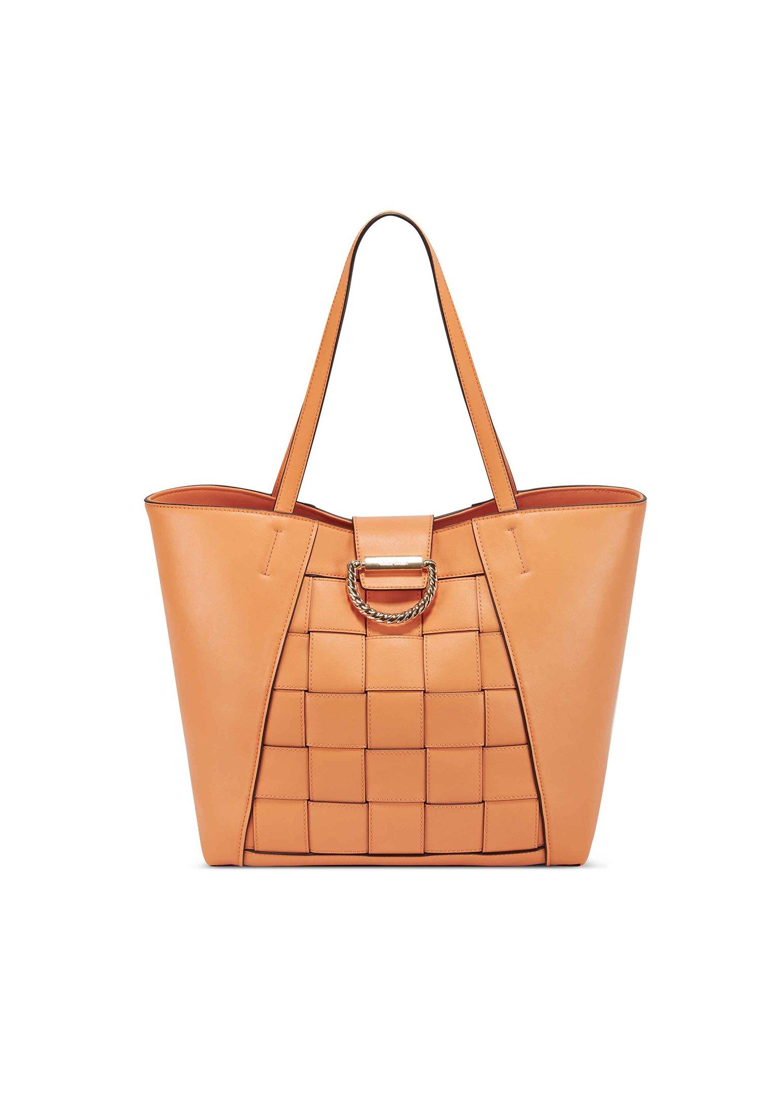 Adler Tote Handtasche Damen Apricot ONE SIZE von Nine West