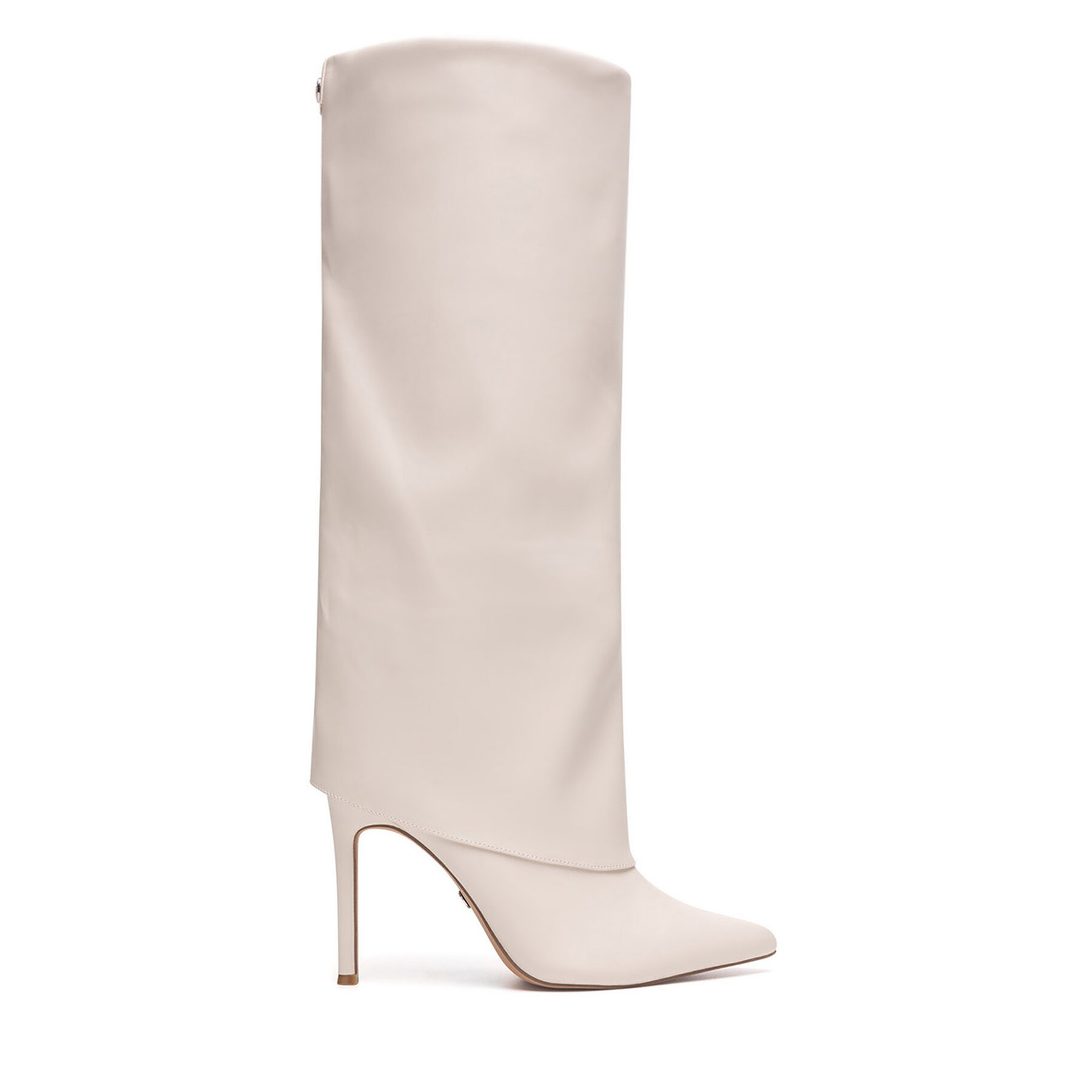 Stiefel Nine West SJ3645-2 Écru Stiefel Nine West SJ3645-2 Écru von Nine West