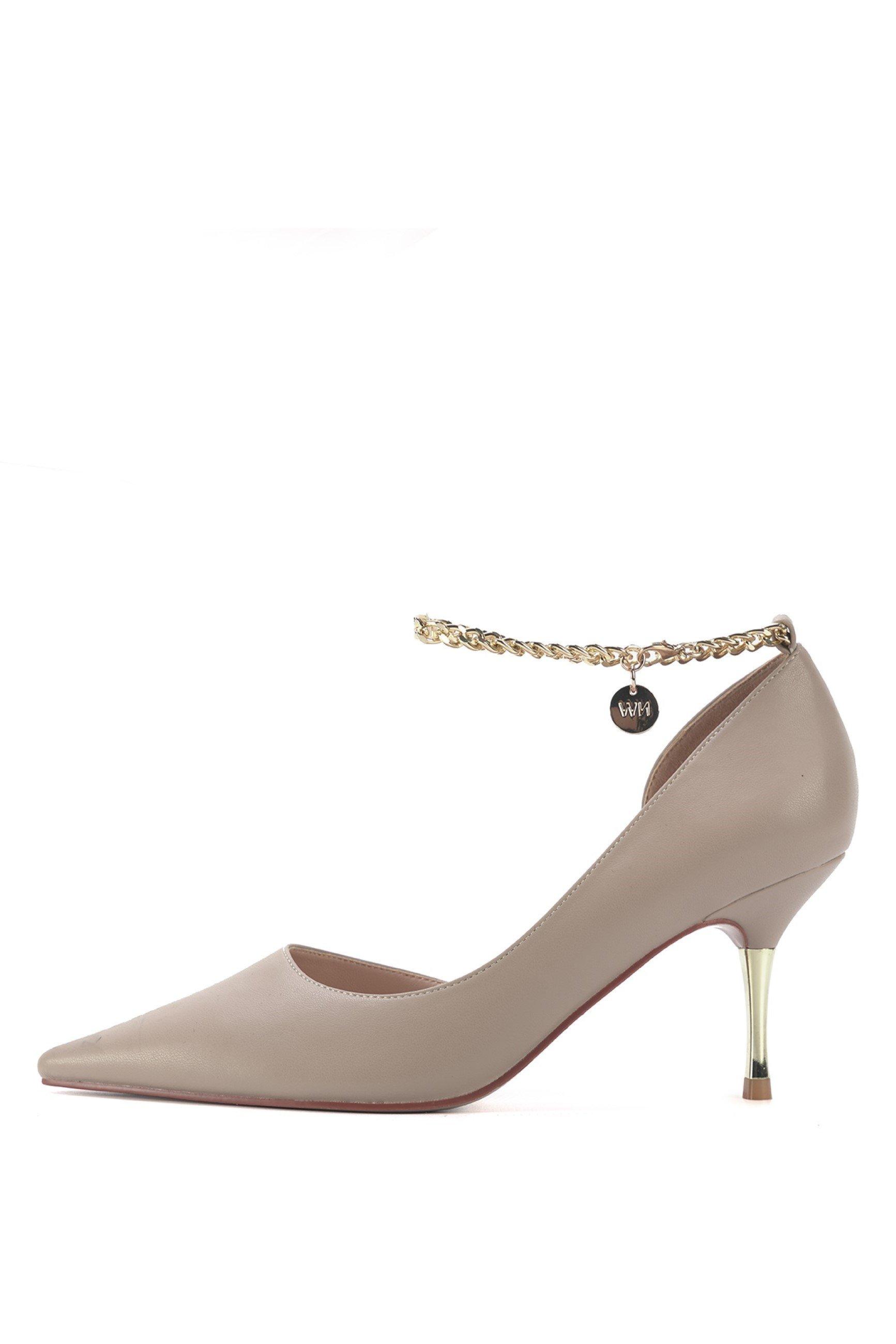 Tahhy 2pr Shoes Damen Nude 36 von Nine West