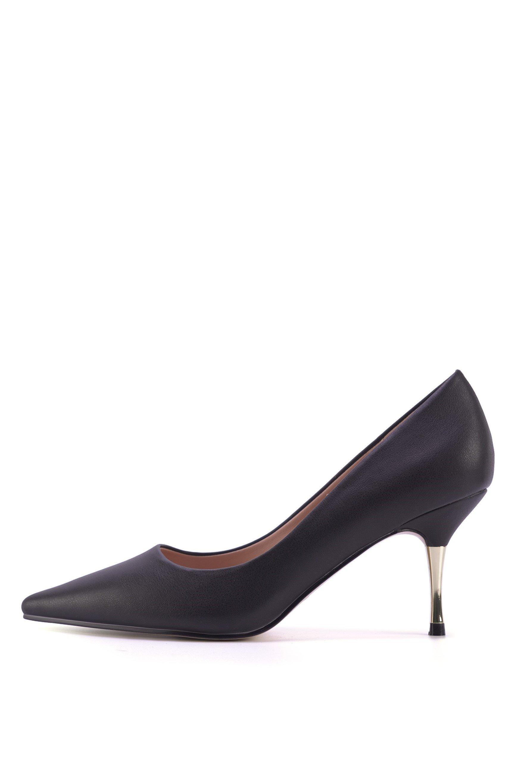 Tarbin 2pr Shoes Damen Schwarz 36 von Nine West