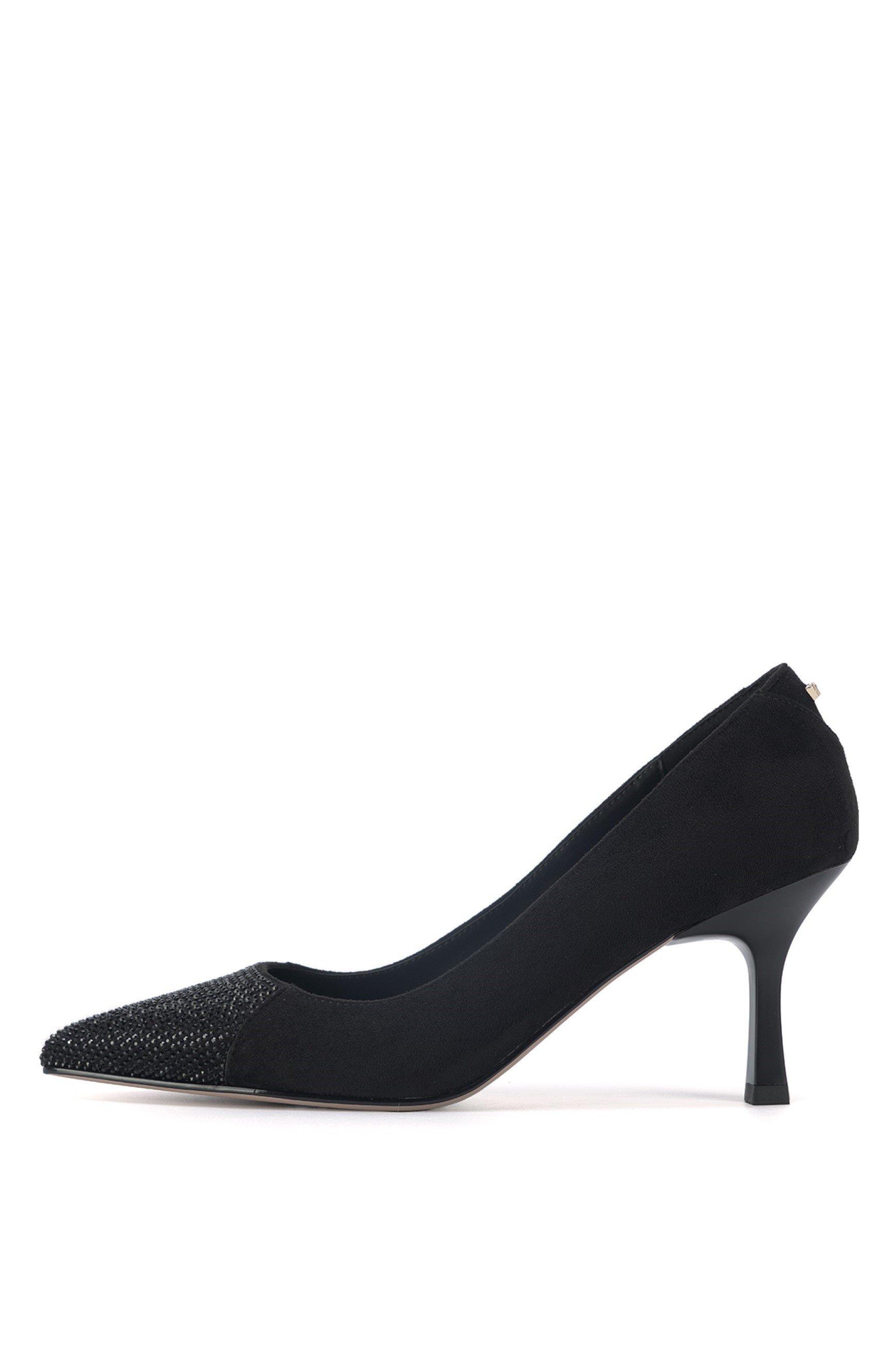 Terro 2pr Shoes Damen Schwarz 36 von Nine West