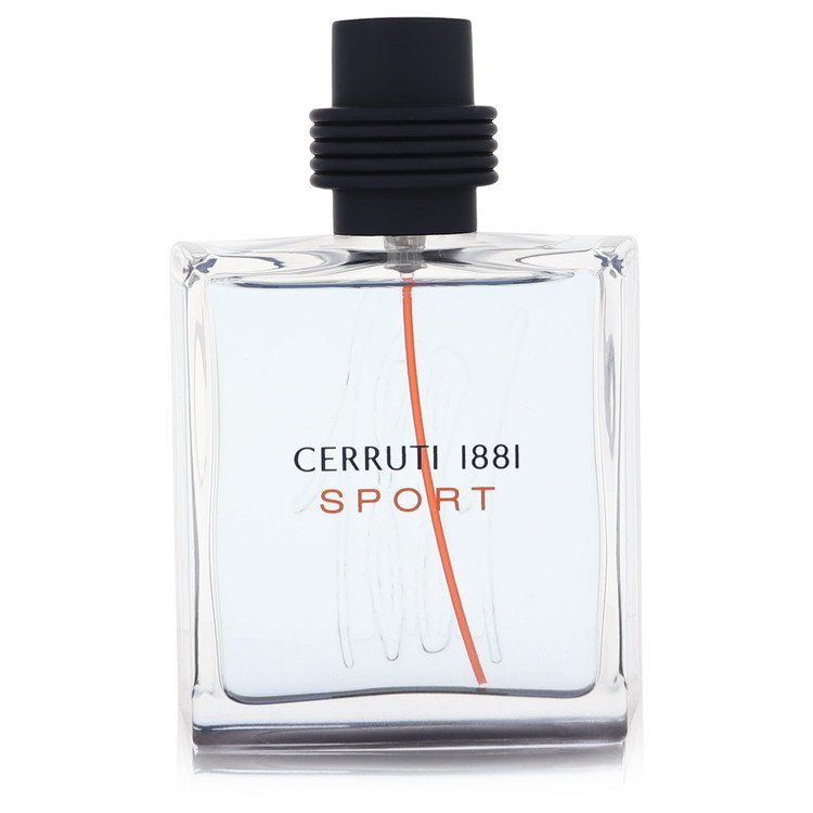 1881 Sport by Cerruti Eau de Toilette 100ml von Cerruti