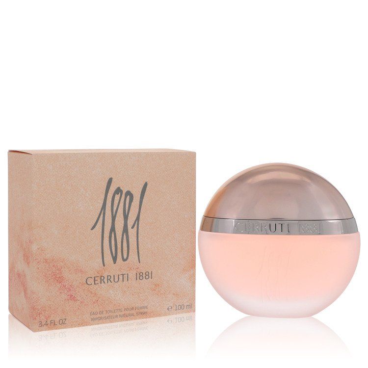 1881 by Cerruti Eau de Toilette 100ml von Cerruti