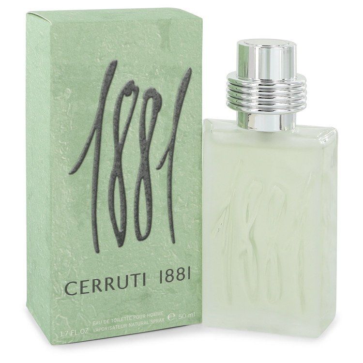 1881 Pour Homme by Cerruti Eau de Toilette 50ml von Cerruti