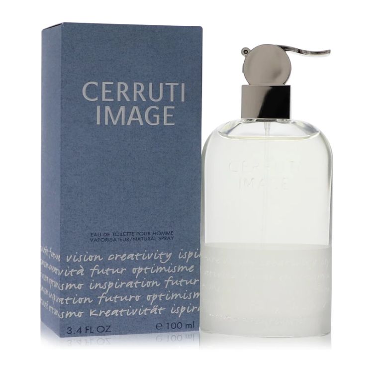 Cerruti Image Eau de Toilette 100ml von Cerruti