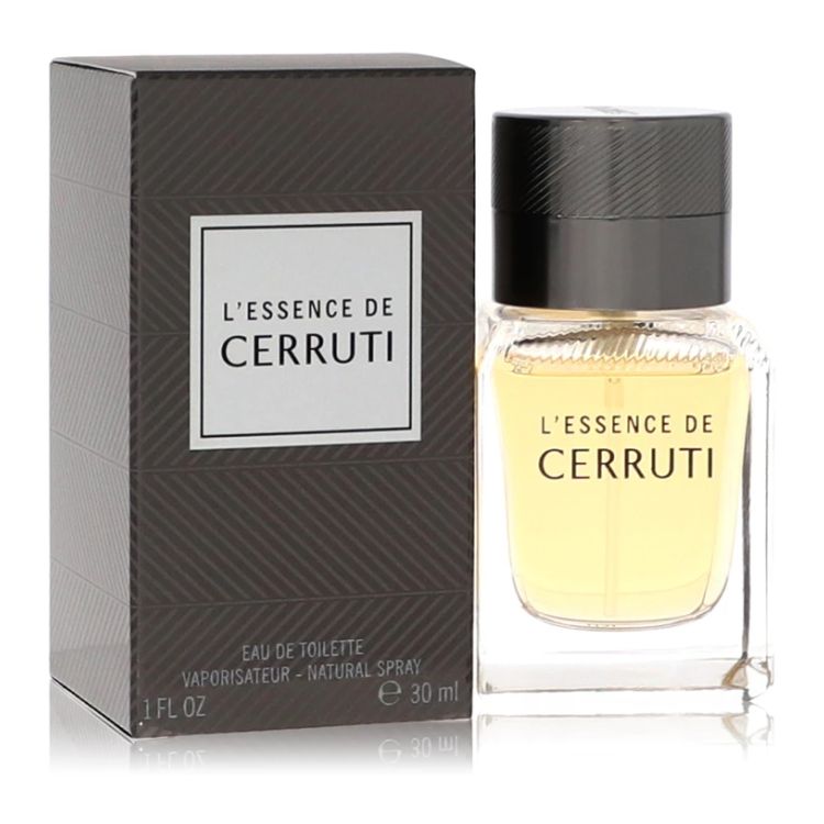 L'Essence De Cerruti by Cerruti Eau de Toilette 30ml von Cerruti