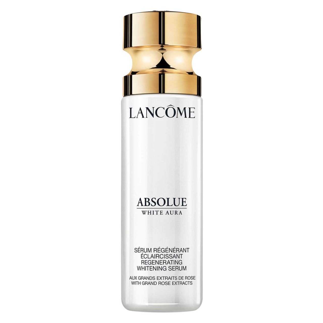 ABSOLUE - White Aura Whitening Serum von Lancôme