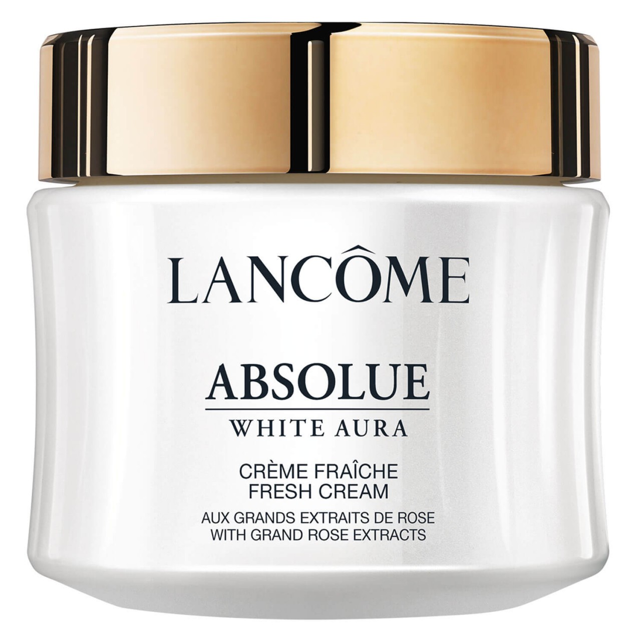 ABSOLUE - White Aura Fresh Cream von Lancôme