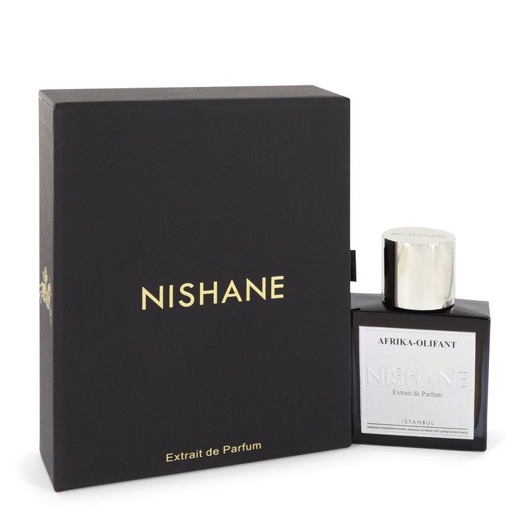 Afrika Olifant by Nishane Eau de Parfum 50ml von Nishane