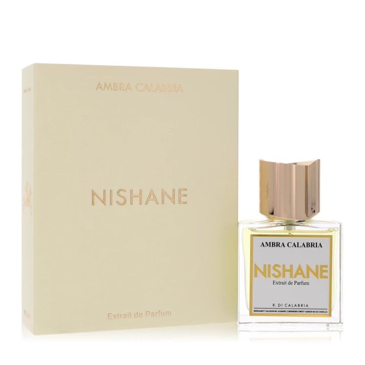 Ambra Calabria by Nishane Eau de Parfum 50ml von Nishane