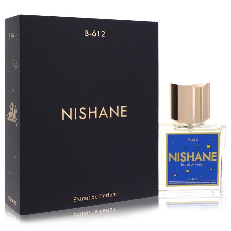 B-612 by Nishane Eau de Parfum 50ml von Nishane