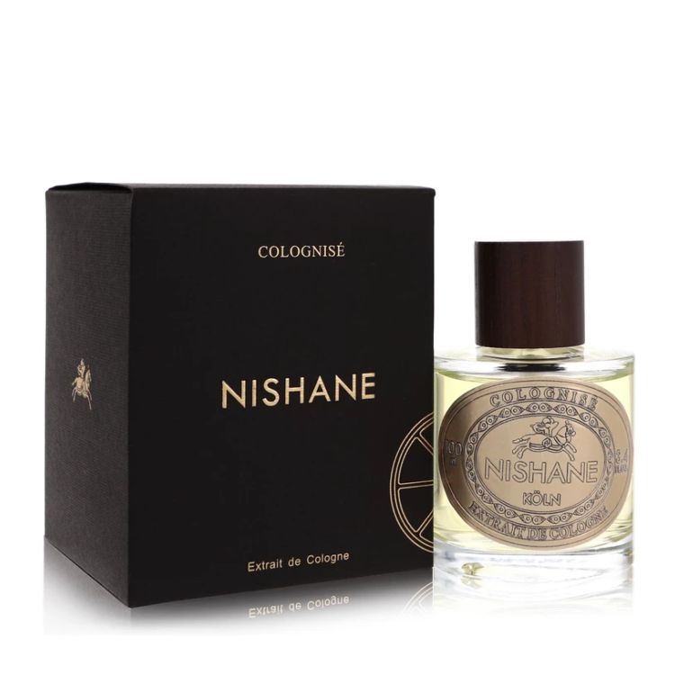 Colognisé by Nishane Eau de Cologne 100ml von Nishane