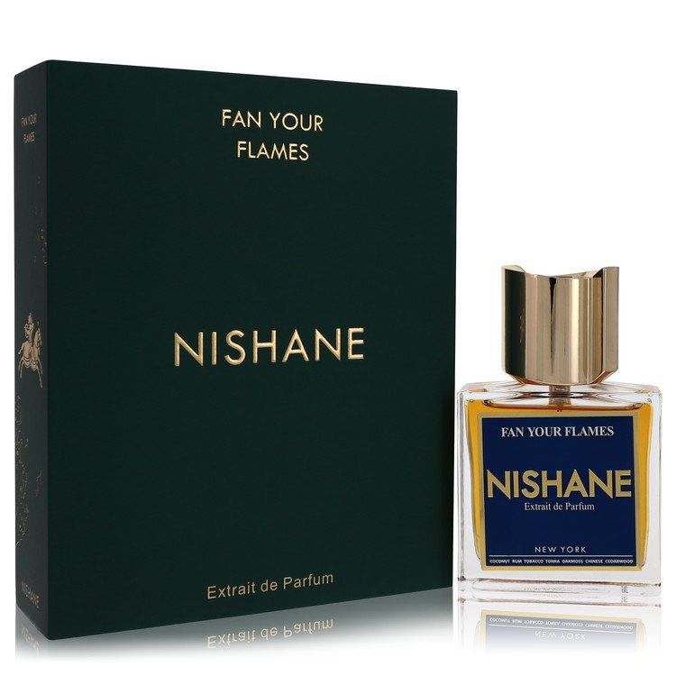 Fan Your Flames by Nishane Eau de Parfum 50ml von Nishane