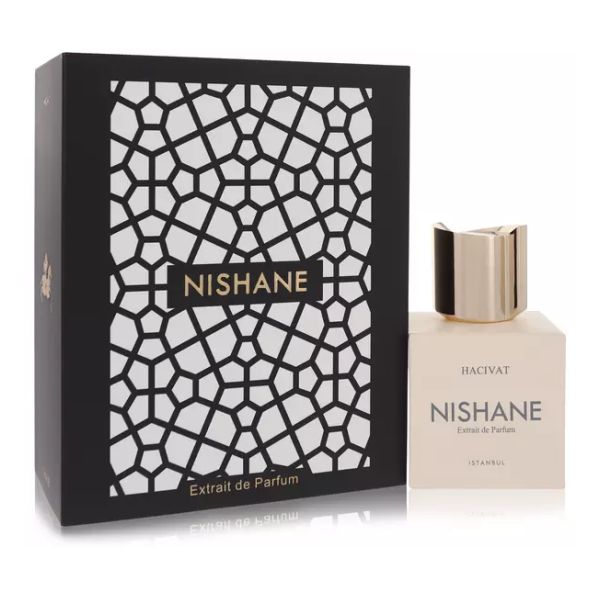 Hacivat by Nishane Eau de Parfum 50ml von Nishane