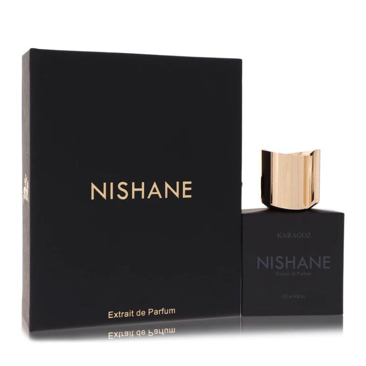 Karagoz by Nishane Eau de Parfum 50ml von Nishane