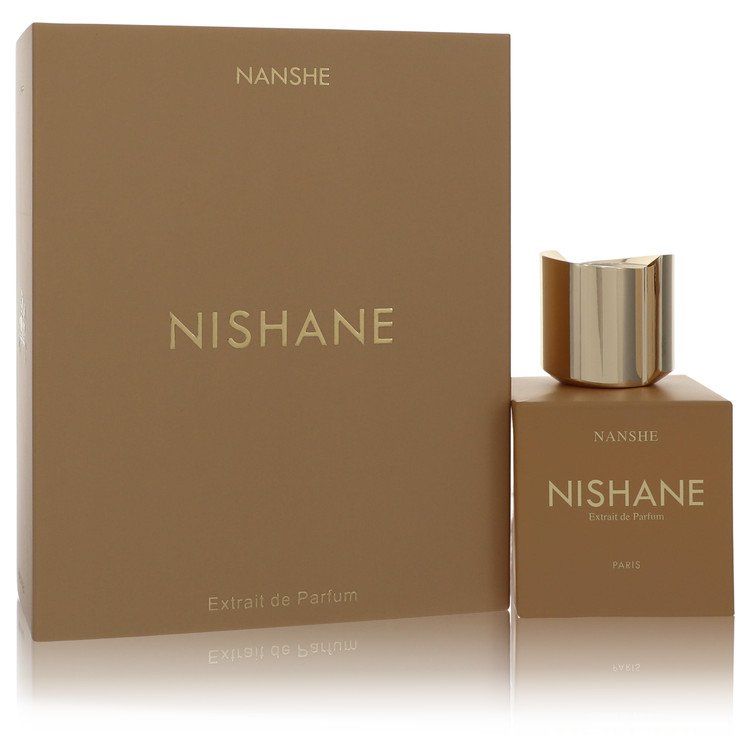 Nanshe by Nishane Eau de Parfum 100ml von Nishane