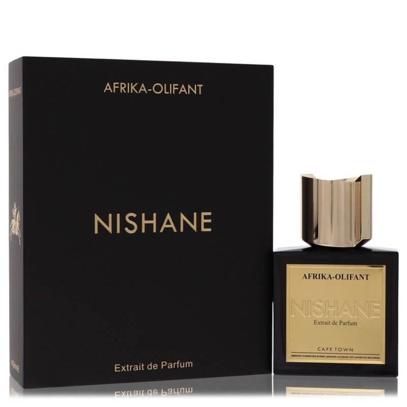 Nishane Afrika Olifant Extrait De Parfum Spray (Unisex) 50 ml von Nishane