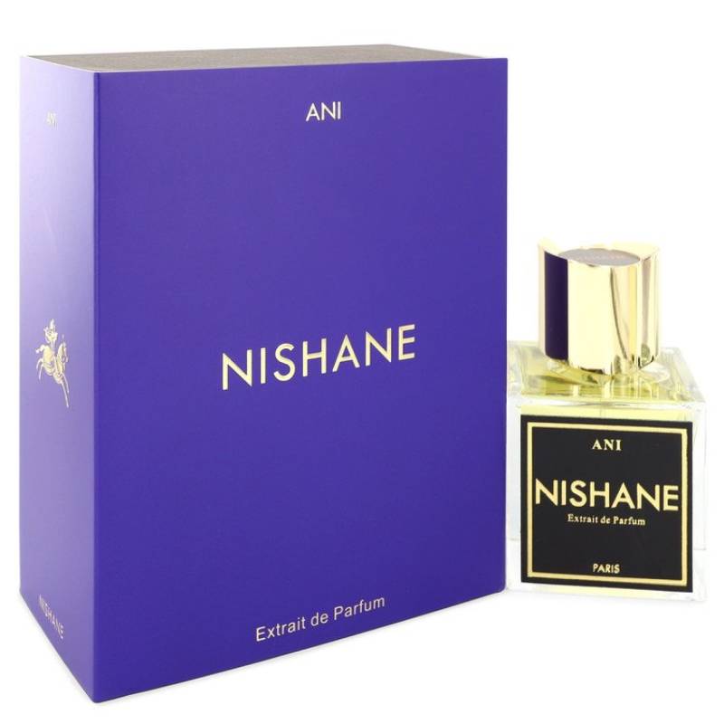 Nishane Ani Extrait De Parfum Spray (Unisex) 100 ml von Nishane