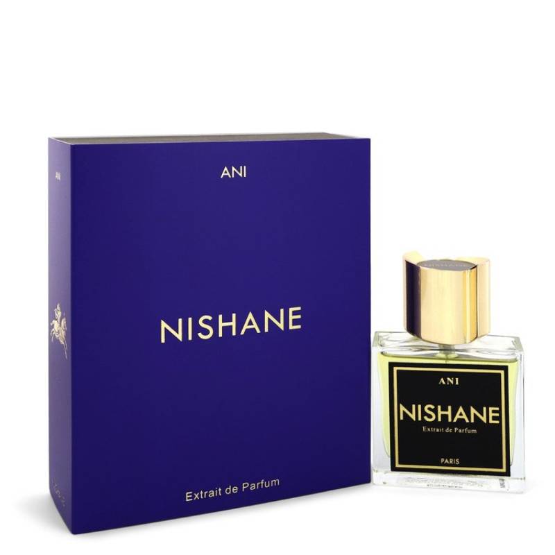Nishane Ani Extrait De Parfum Spray (Unisex) 50 ml von Nishane