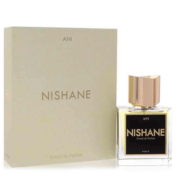 Ani by Nishane Eau de Parfum 50ml von Nishane