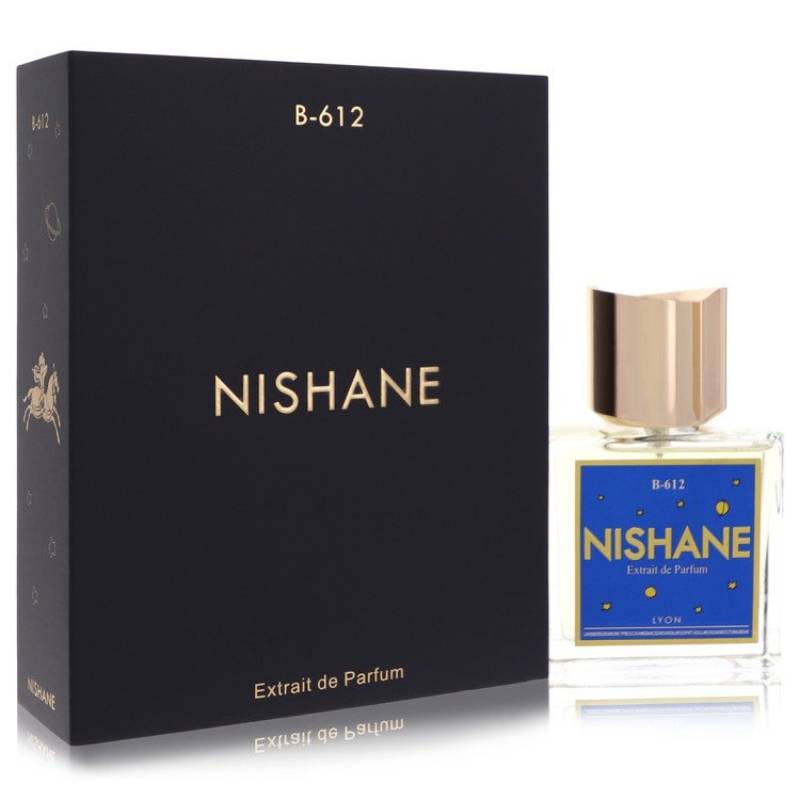 Nishane B-612 Extrait De Parfum Spray (Unisex) 50 ml von Nishane