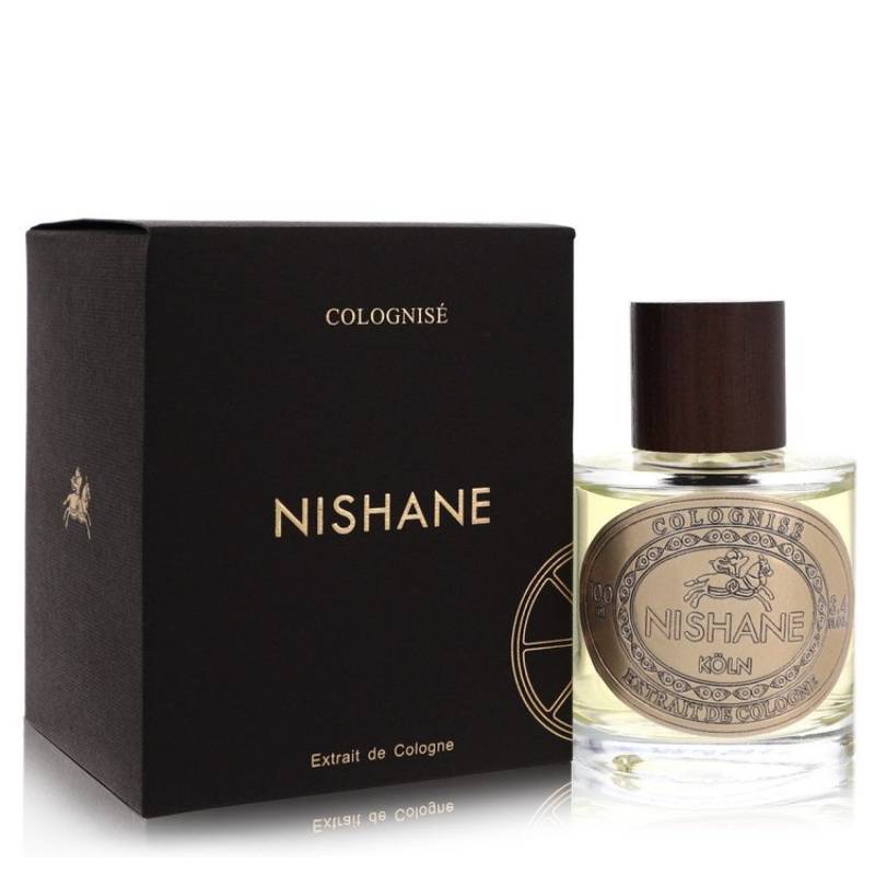 Nishane Colognise Extrait De Cologne Spray (Unisex) 100 ml von Nishane