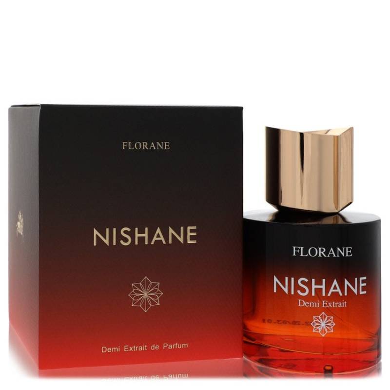 Nishane Florane Extrait De Parfum Spray (Unisex) 100 ml von Nishane